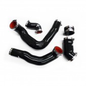 Focus RS MK3 Boost and Induction Silicone Hose Kit